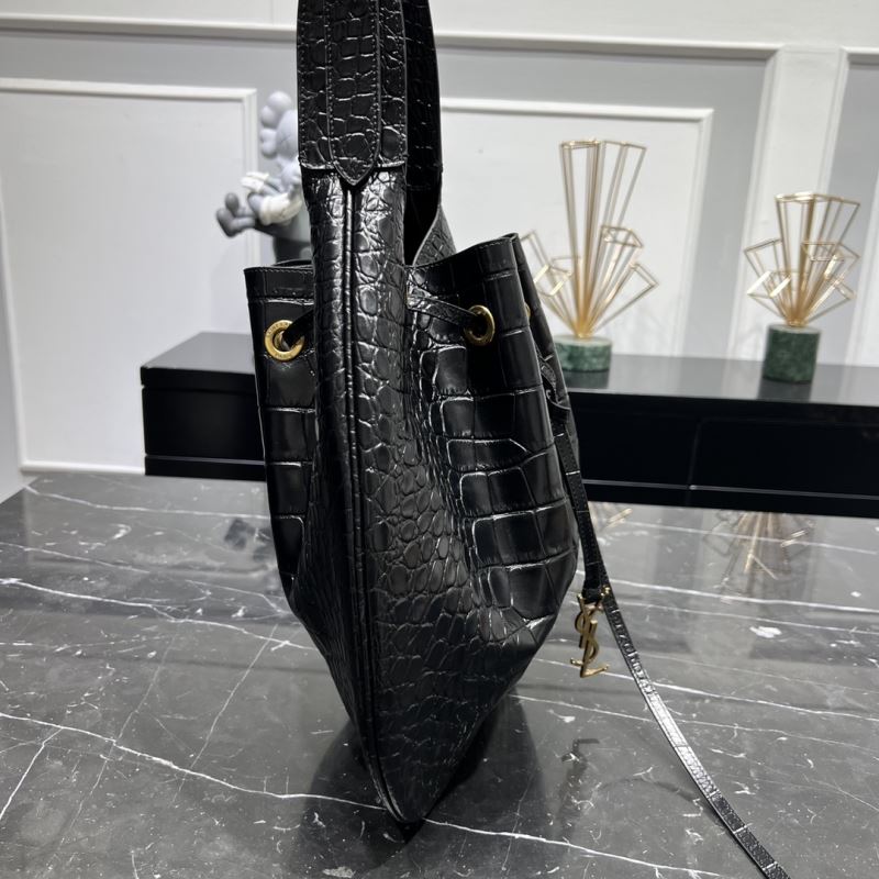 YSL Top Handle Bags